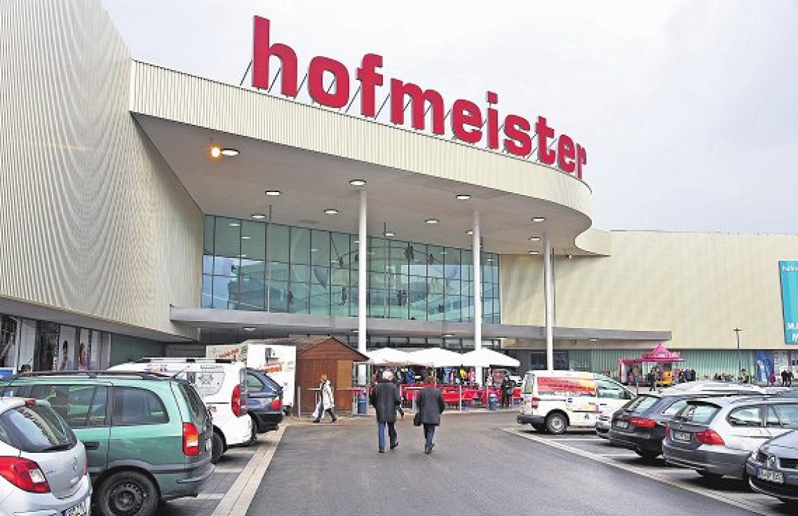 Hofmeister schließt Filiale in Leonberg Kreiszeitung