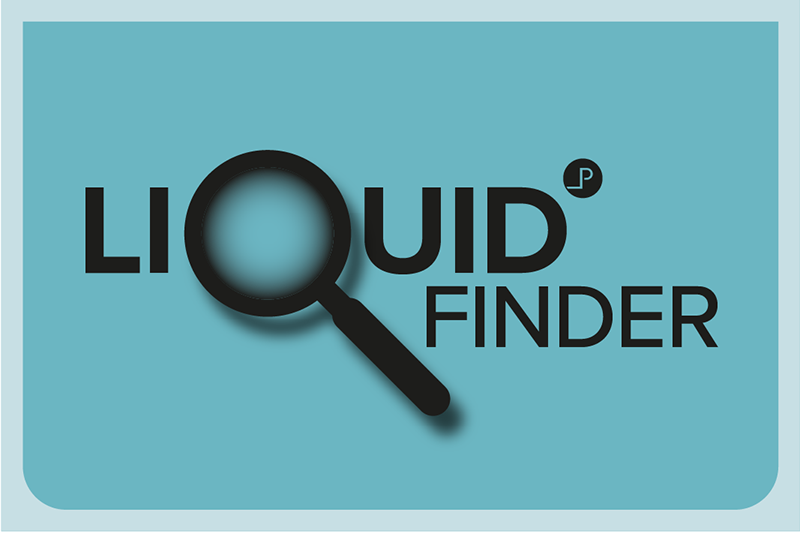 Liquid-Finder